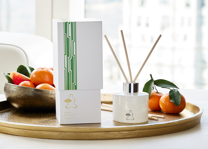 Reed Diffuser