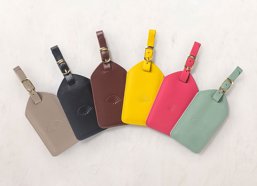 Luggage Tag Sets